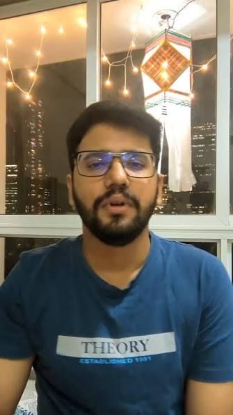 Dr Mihir Khare